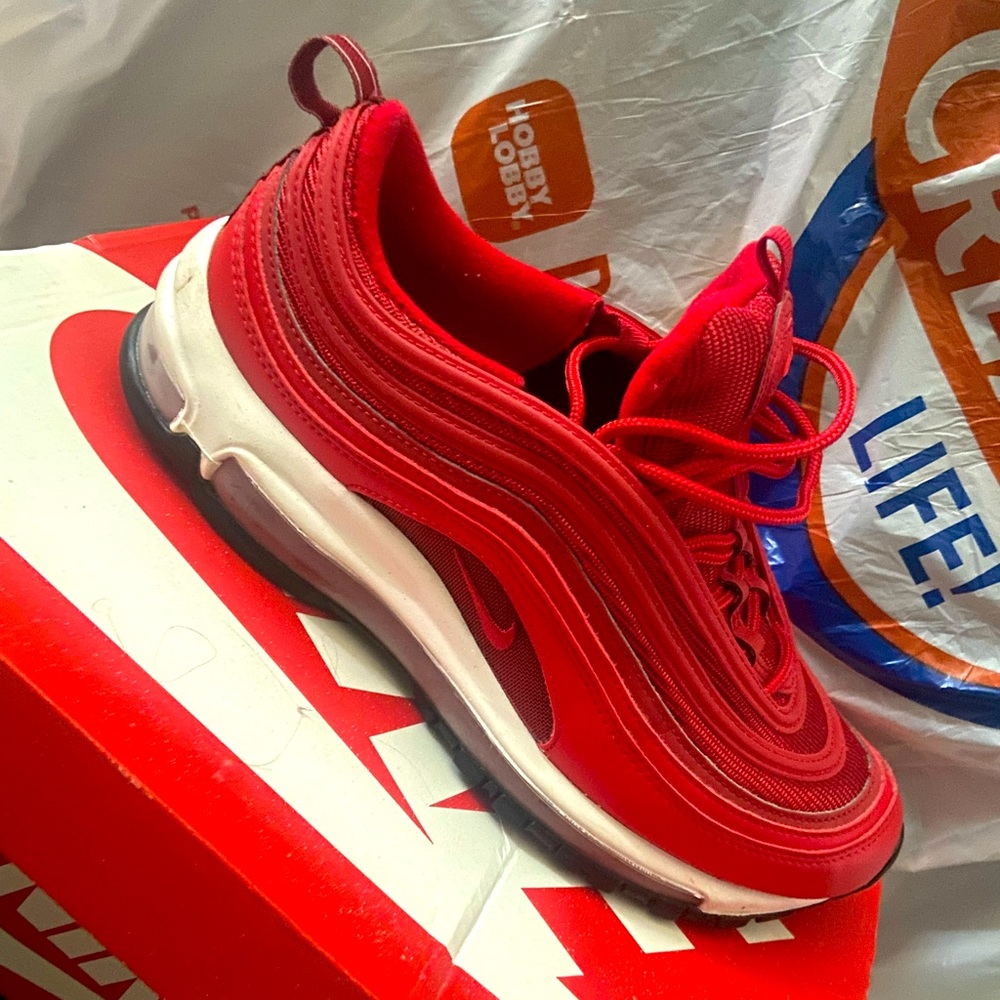 Nike Air Max 97